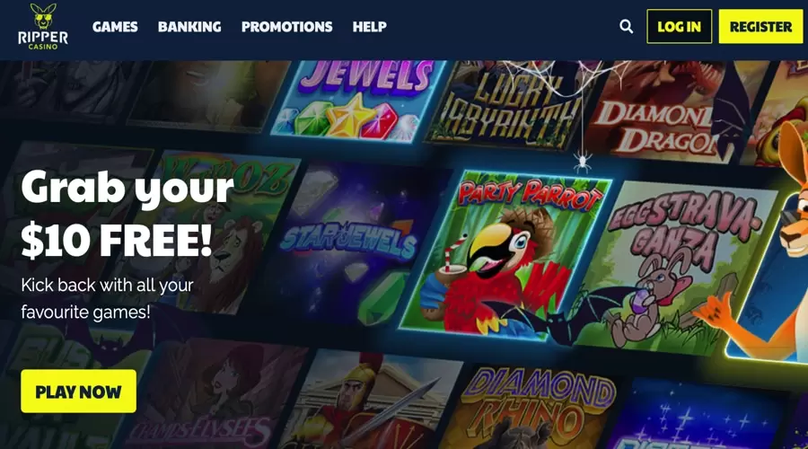 Bonus 150% up to AU$1,500